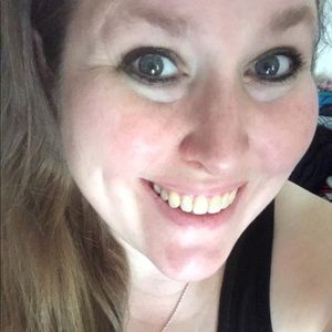 Meet your Posher, Kristy